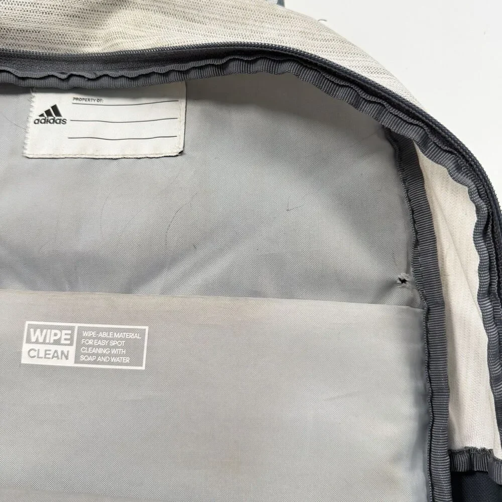 Adidas Excel 6 Backpack School 16